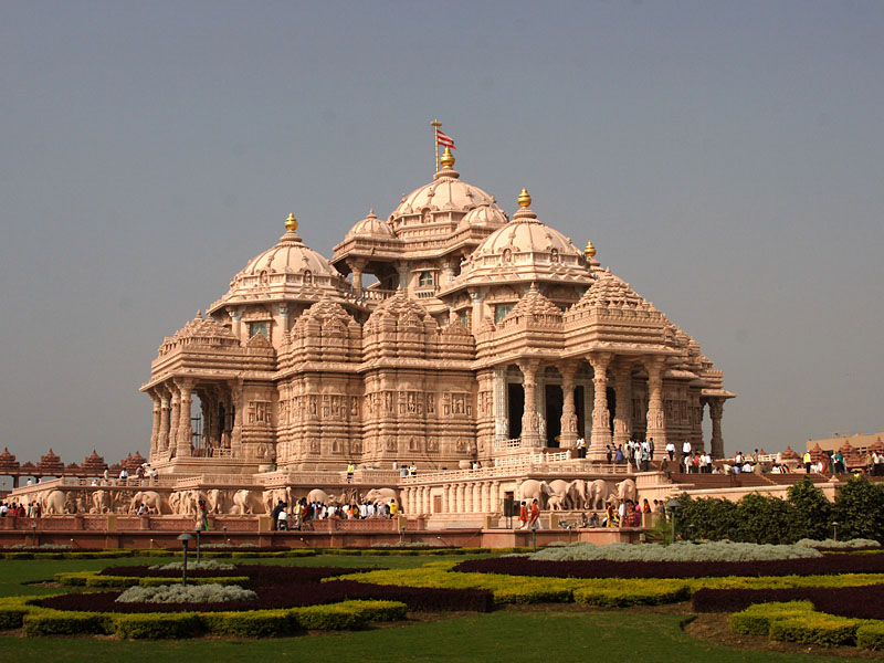 Delhi