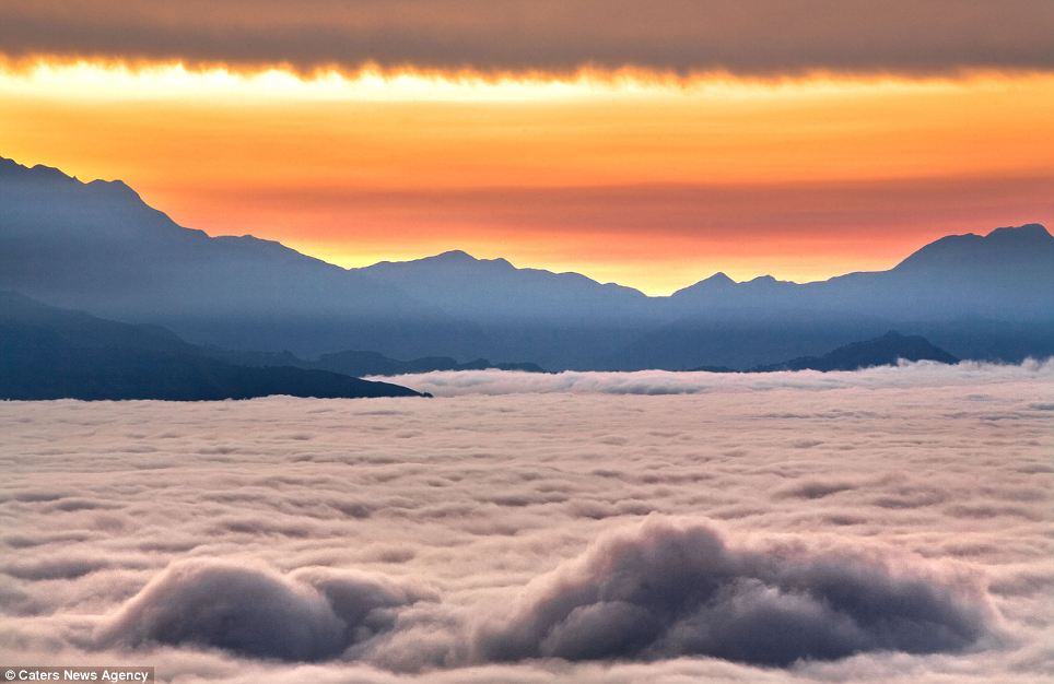 Nagarkot