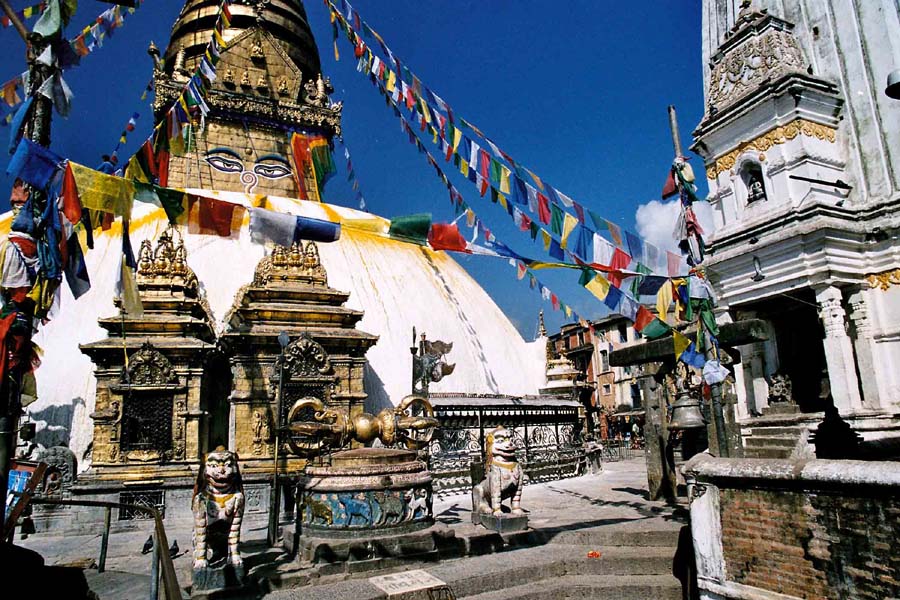 Kathmandu